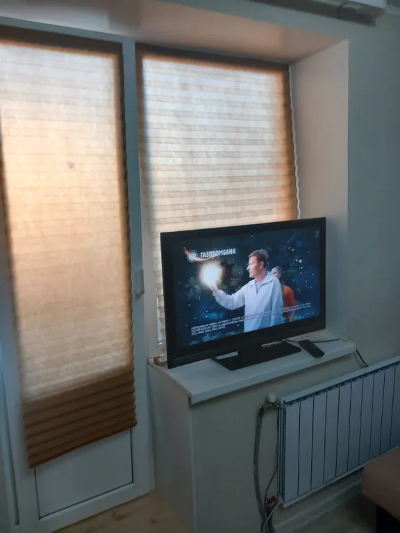 Уютная атмосфера