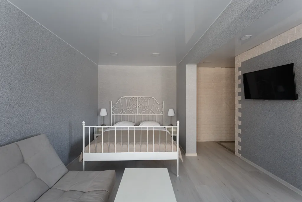 "Хочу приехать" на Галкинской 107