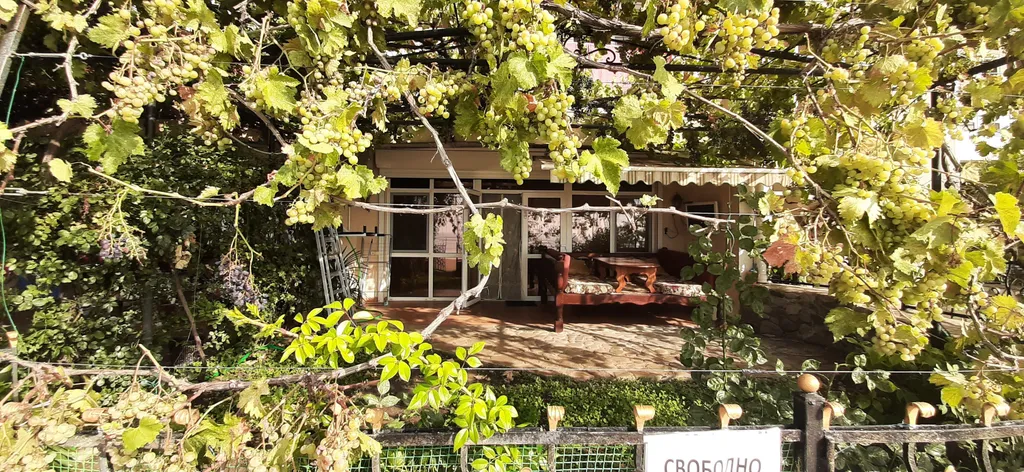 Уютный апартамент у моря в комплексе Эллада