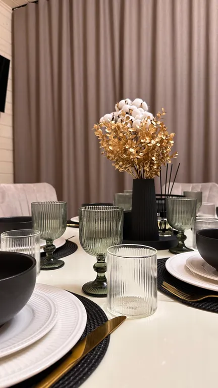 Уютный гостевой дом на поляне Чегет