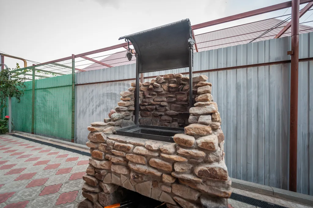 Отдельные апартаменты на берегу Азовского моря