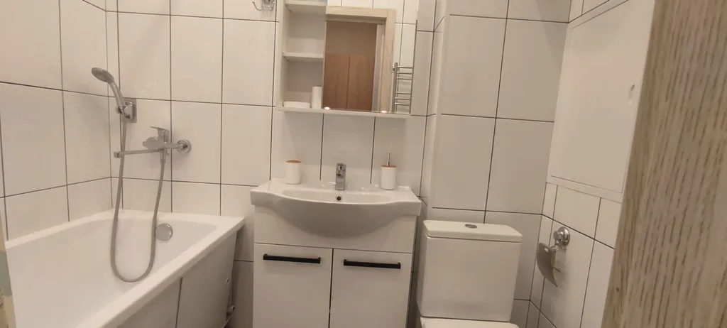 Апартамент Две Столицы