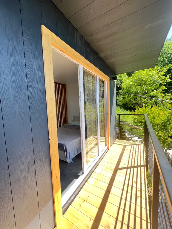 Коттедж Дом под ключ — Сочи