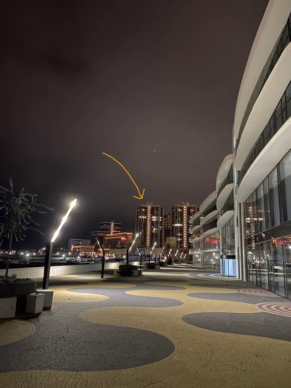 Студия на первой линии у моря в самом центре в доме бизнес-класса