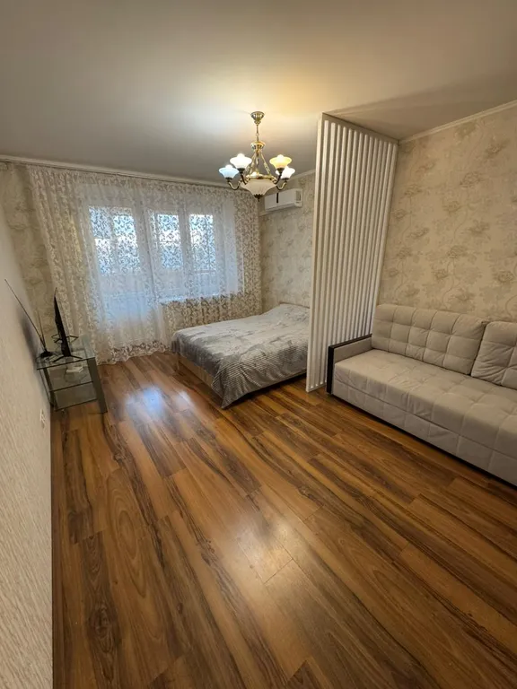 Отличная квартира в центре Нижнего Новгорода