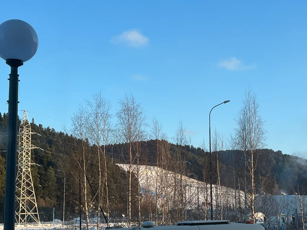 Уютная студия вблизи Хвойного Урмана и Археопарка