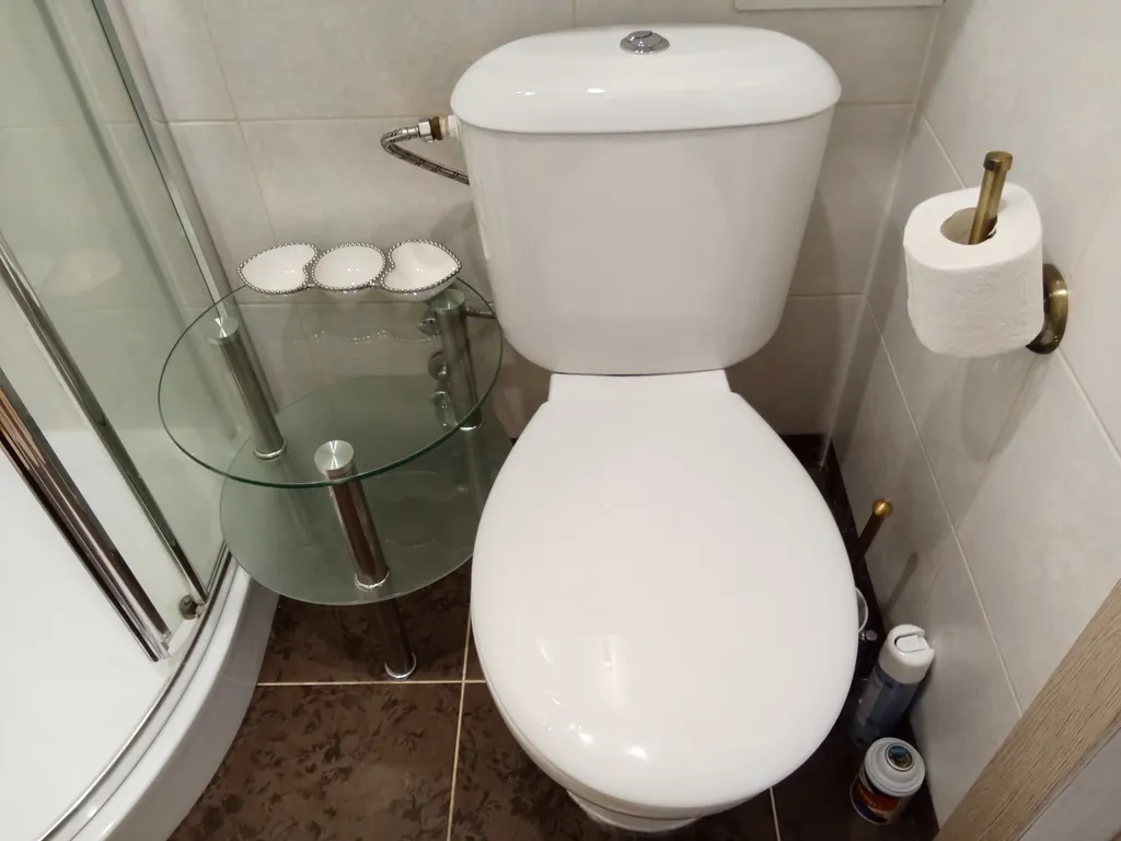 Квартира на Балтийском море