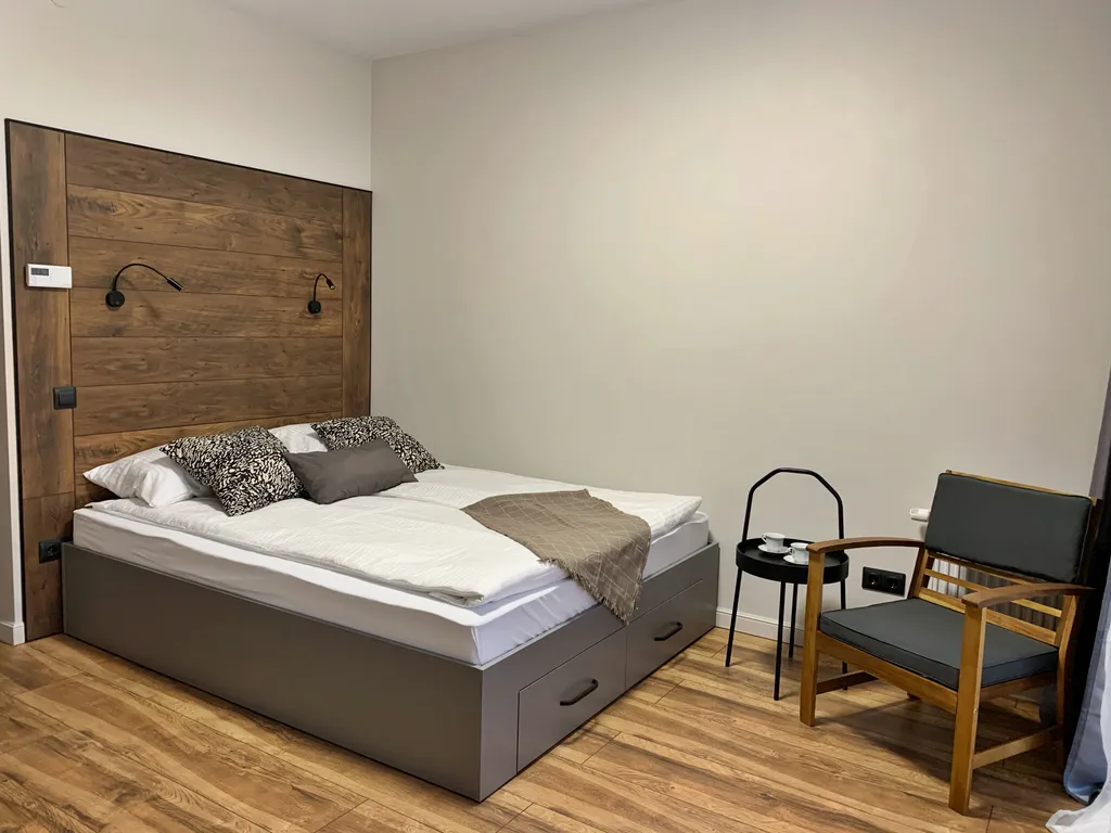 Квартира Квартира U-Hotels73 — Светлогорск