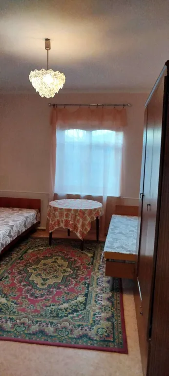 Квартира в частном элитном доме