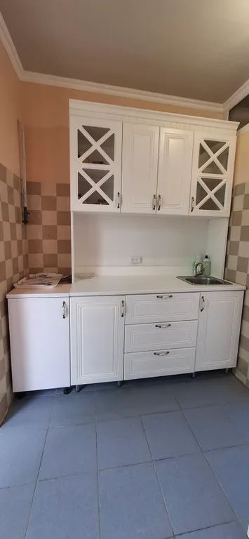 Коттедж Домик №4 трёхместный, недалеко от моря — Дербент