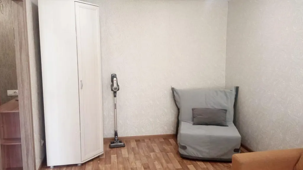 Уютная однокомнатная квартира рядом с М-4 Дон