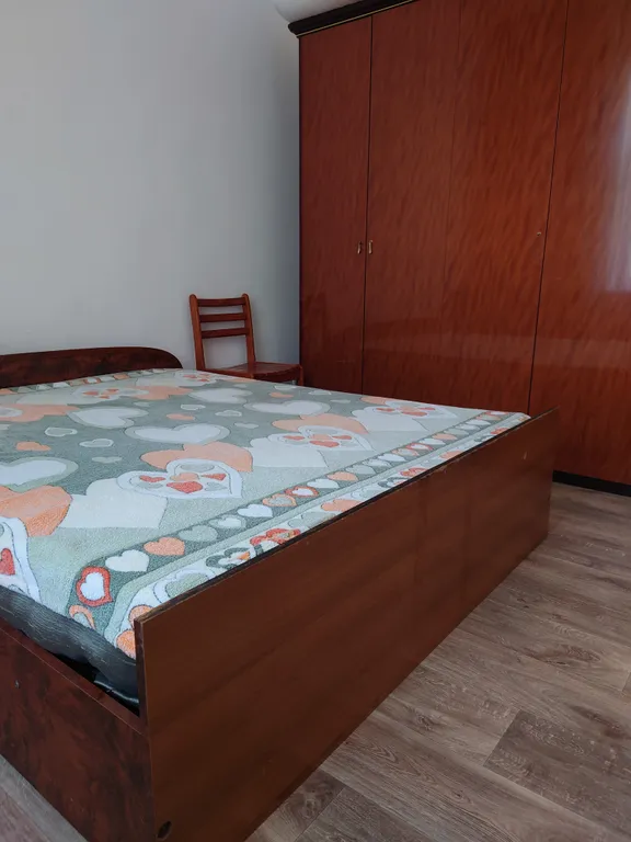 Двухкомнатная квартира в живописном месте