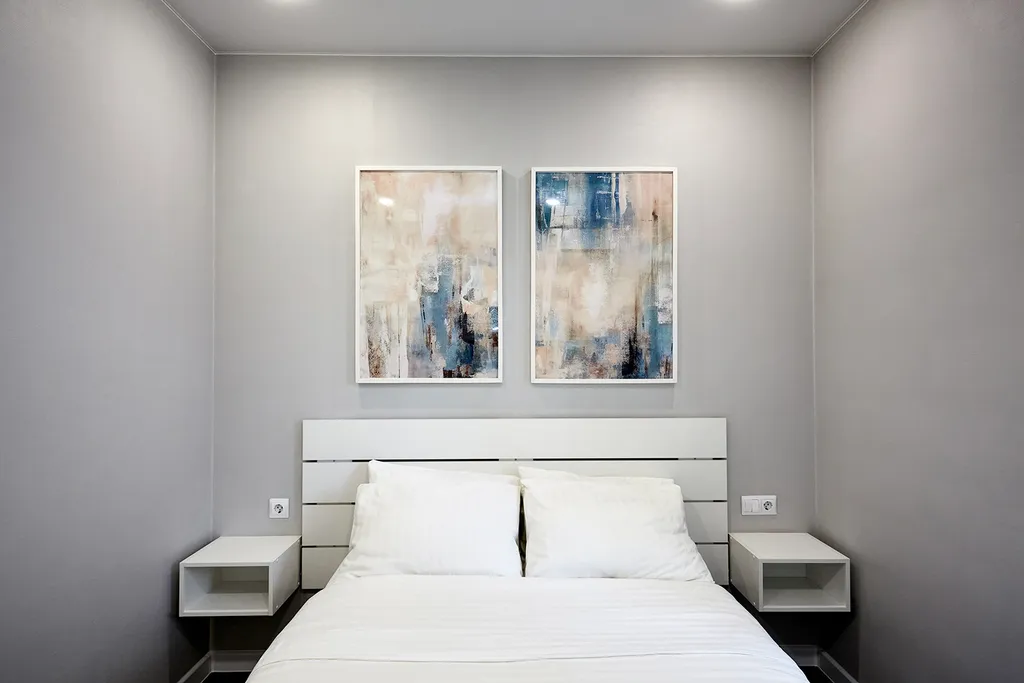 Квартира Квартира у парка — Краснодар