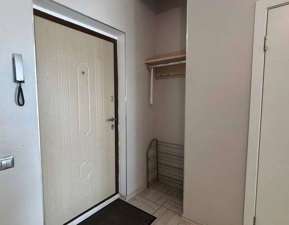 Квартира Квартира Comfort Plus в ЖК Династия — Ярославль