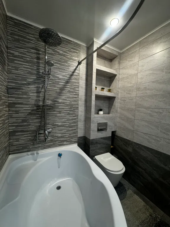 Уютная квартира в живописной Адыгее