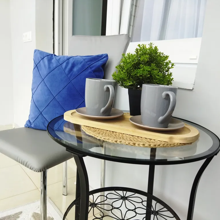 Квартира - пространство эстетики и комфорта у ж/д и автовокзала