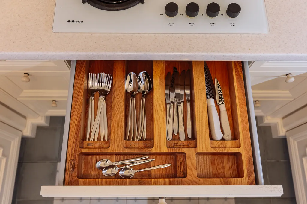 Квартира Квартира Королевский уют — Калининград