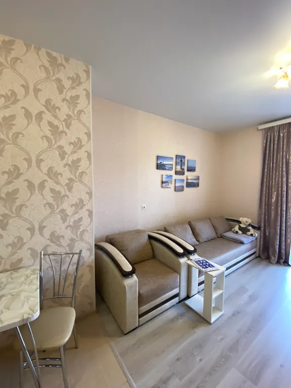 Квартира Квартира у моря — Геленджик