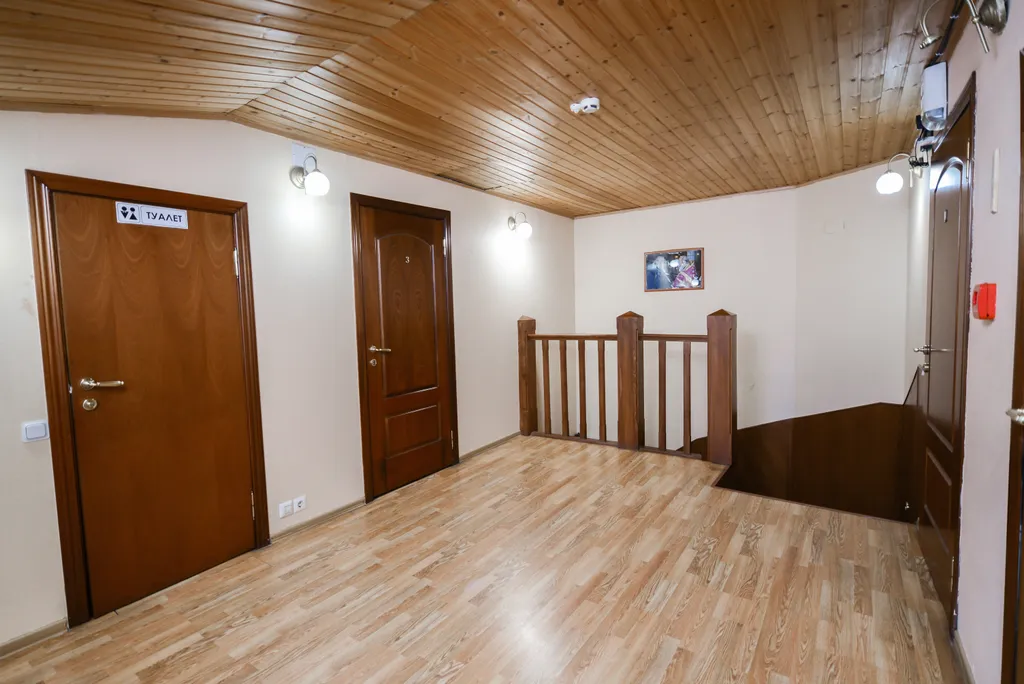 Гостевой дом отца Василия