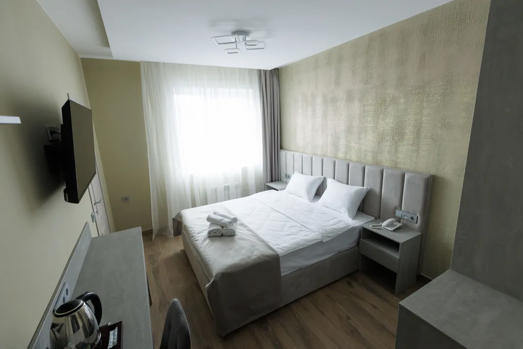 Квартира Комната — Волгоград