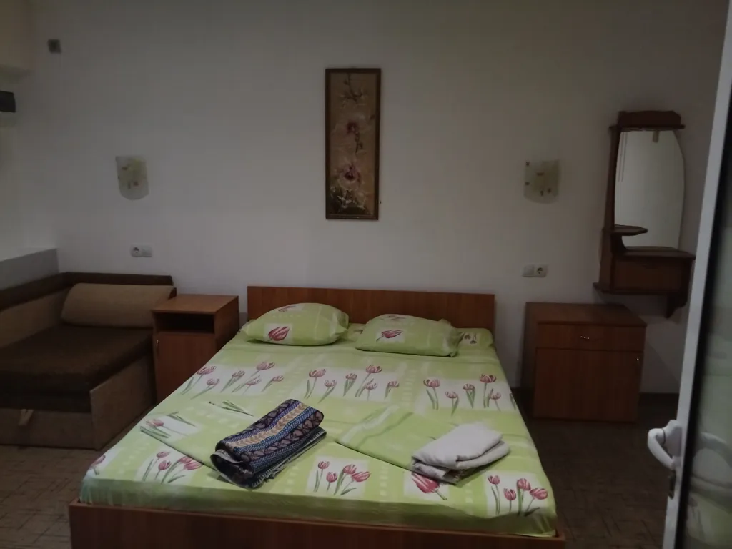 Уютный апартамент у моря