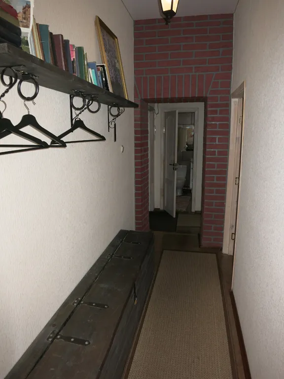 Апартаменты с Видом на Башню Ратуши