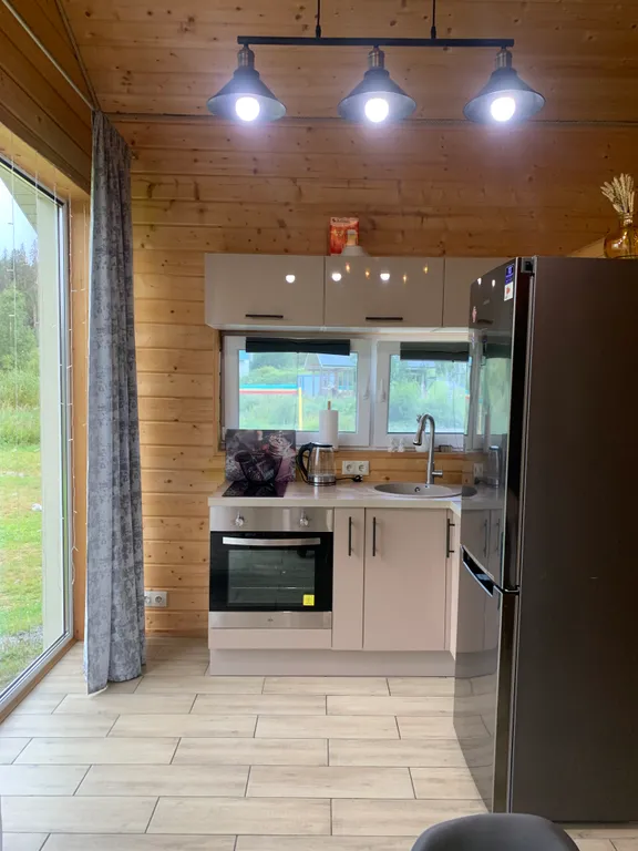 3-комнатный Дом