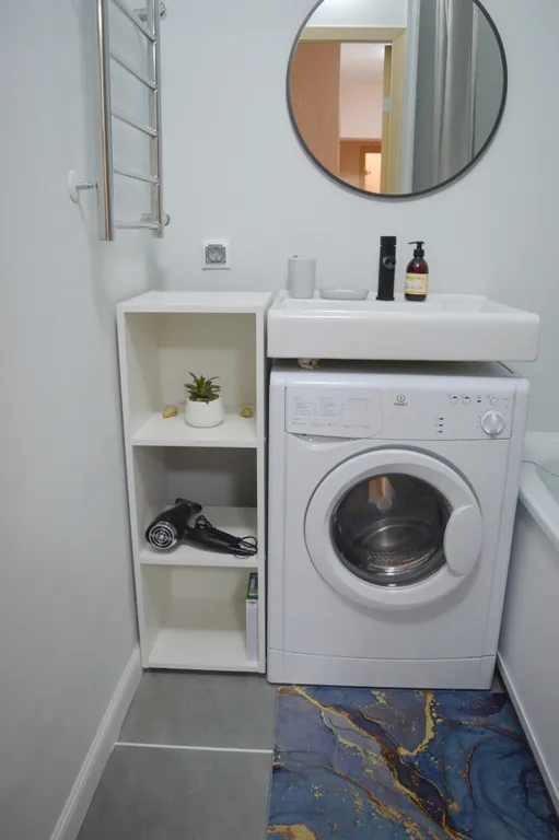 Квартира в центре на Мамаевом Кургане