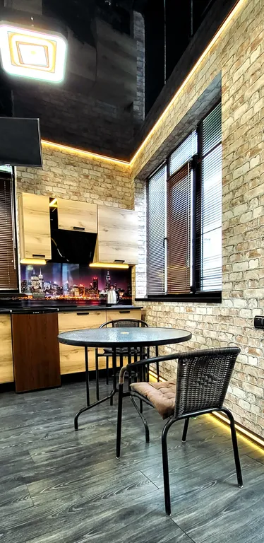 Инжировая Вилла