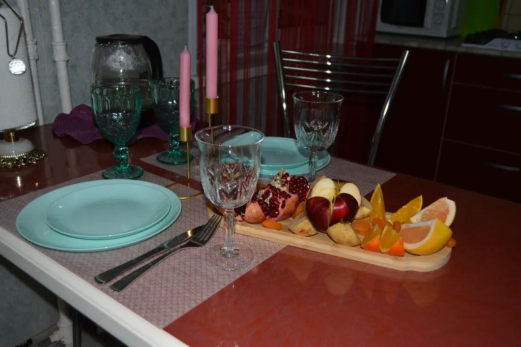 Квартира-студия в центре города рядом с гост.Ахтуба