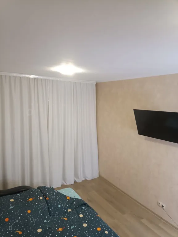 Уютная квартира в новом доме