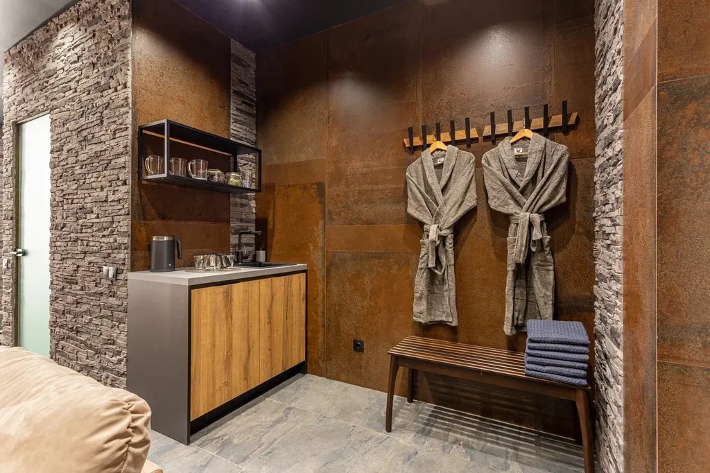 2-комнатный Дом