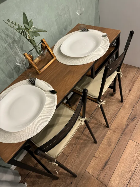 Уютные апартаменты premium класса