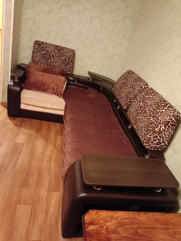 Уютная квартира в центральном районе