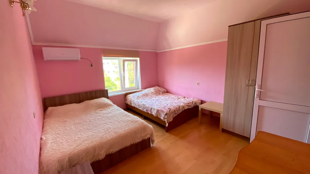 Квартира Комната — Анапа