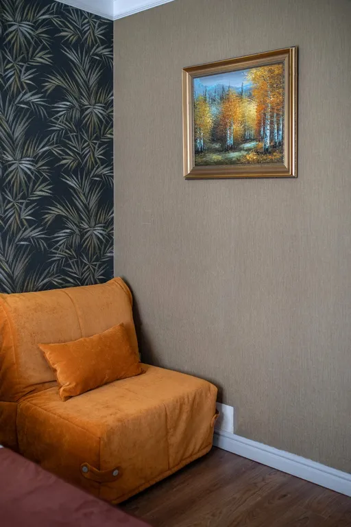 Квартира Дизайнерские апартаменты в центре — Геленджик