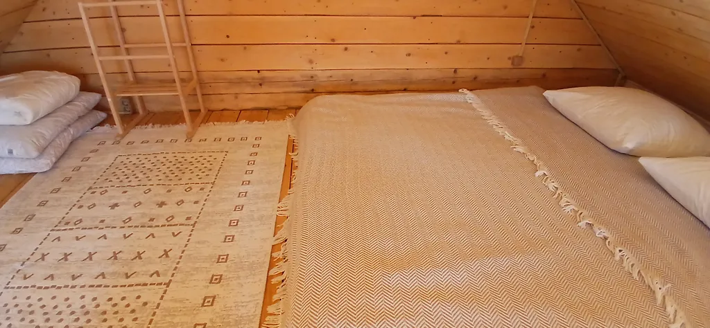 Квартира Комната — Курай