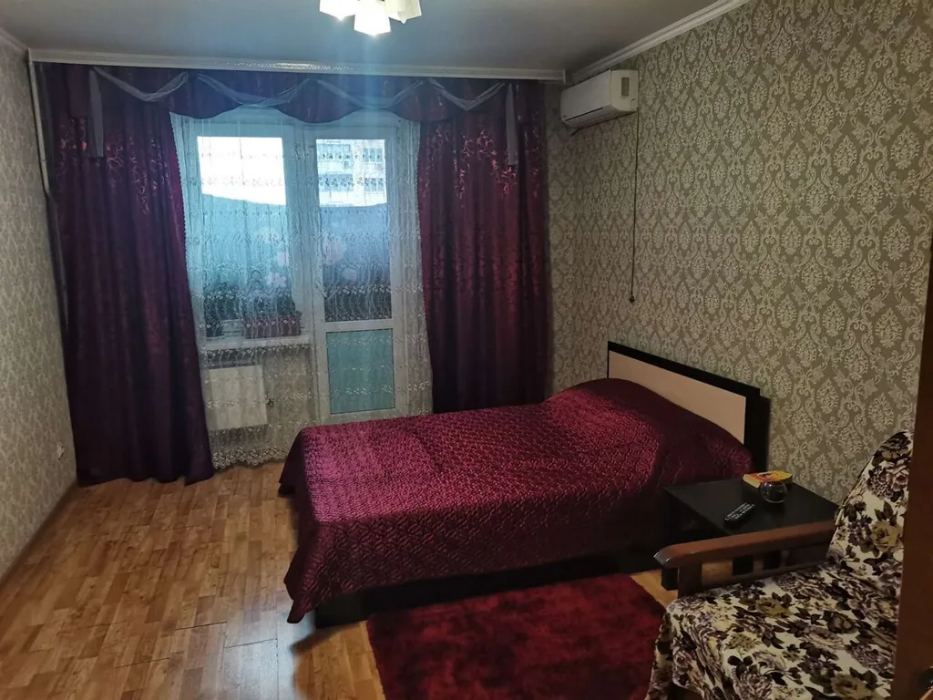 Квартира 2-комнатная Квартира — Краснодар