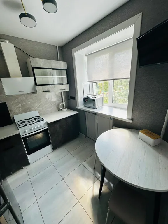 Уютная студия