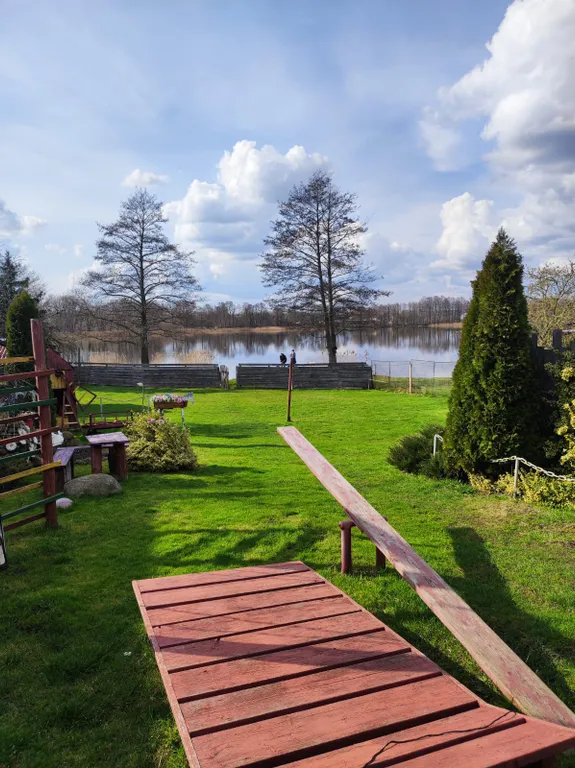 Усадьба Хата Магната