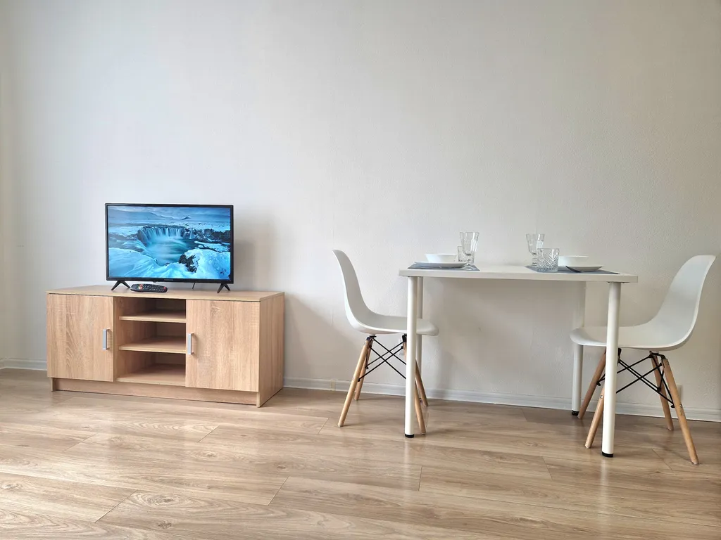 Уютная квартира у метро