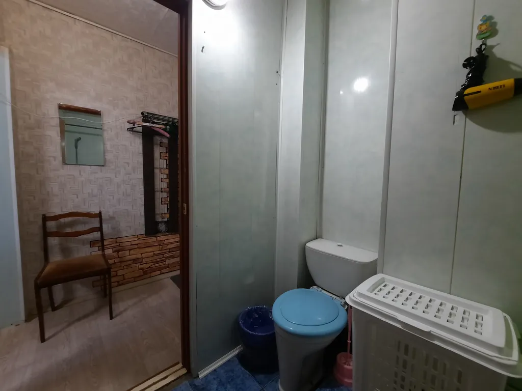 Студия рядом с Больницей 21 и Клиникой Мать и дитя