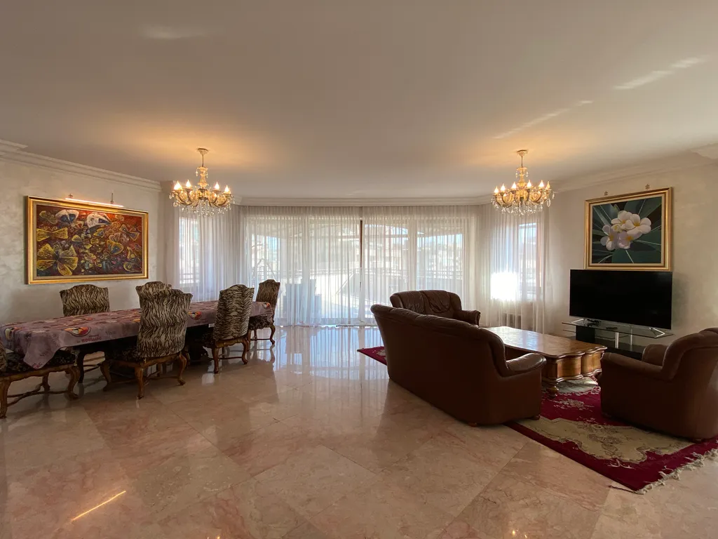 Шикарный пентхаус на Северном проспекте