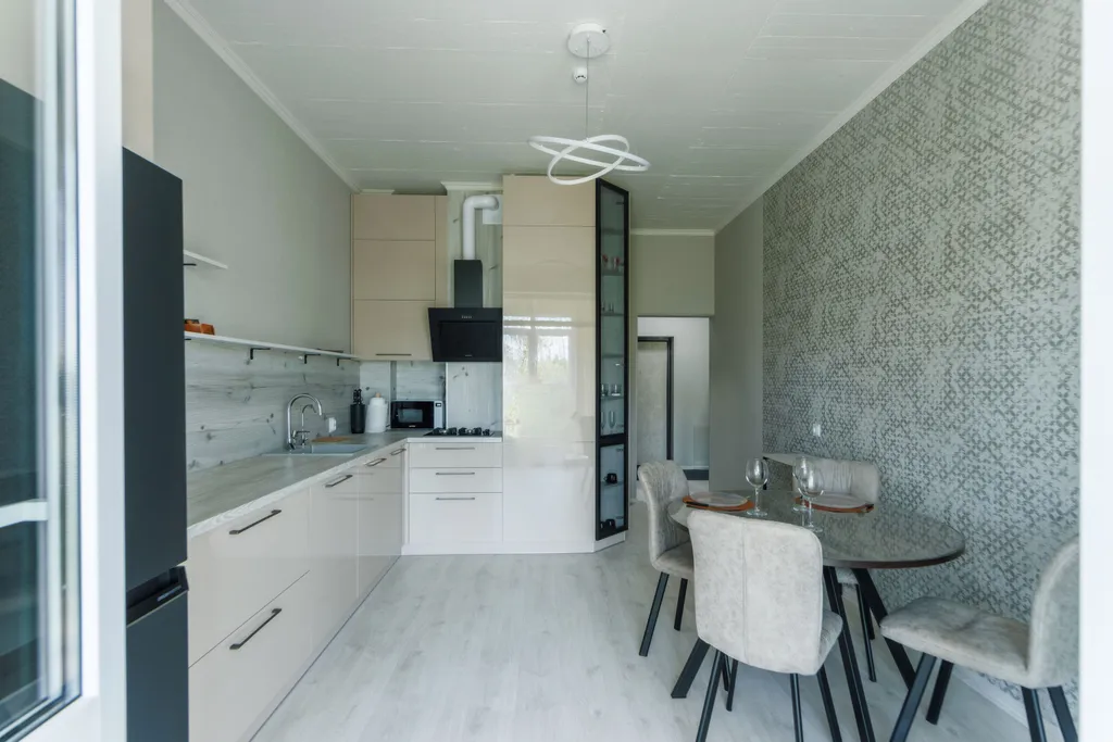 Квартира Квартира в центре города — Калининград