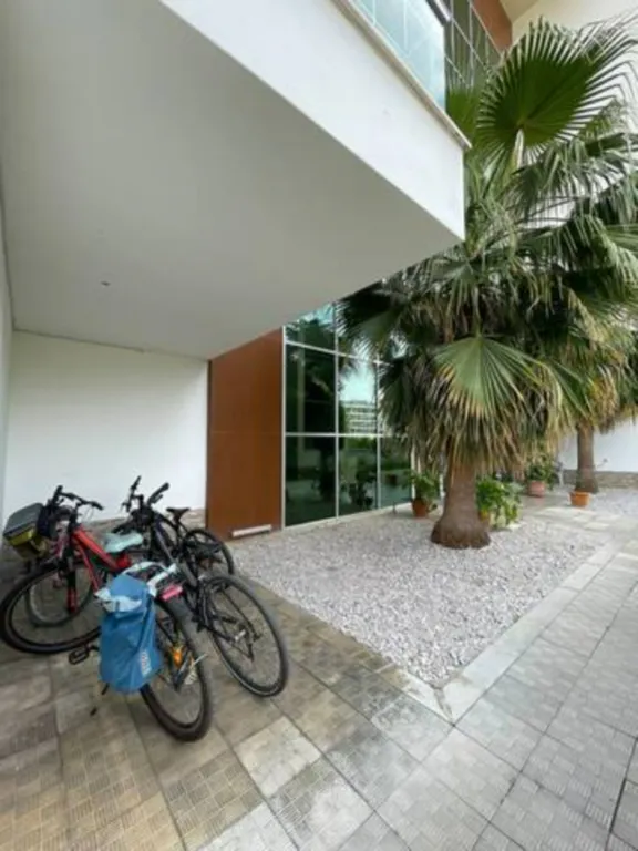 Квартира 1+1 в 50 метрах от моря