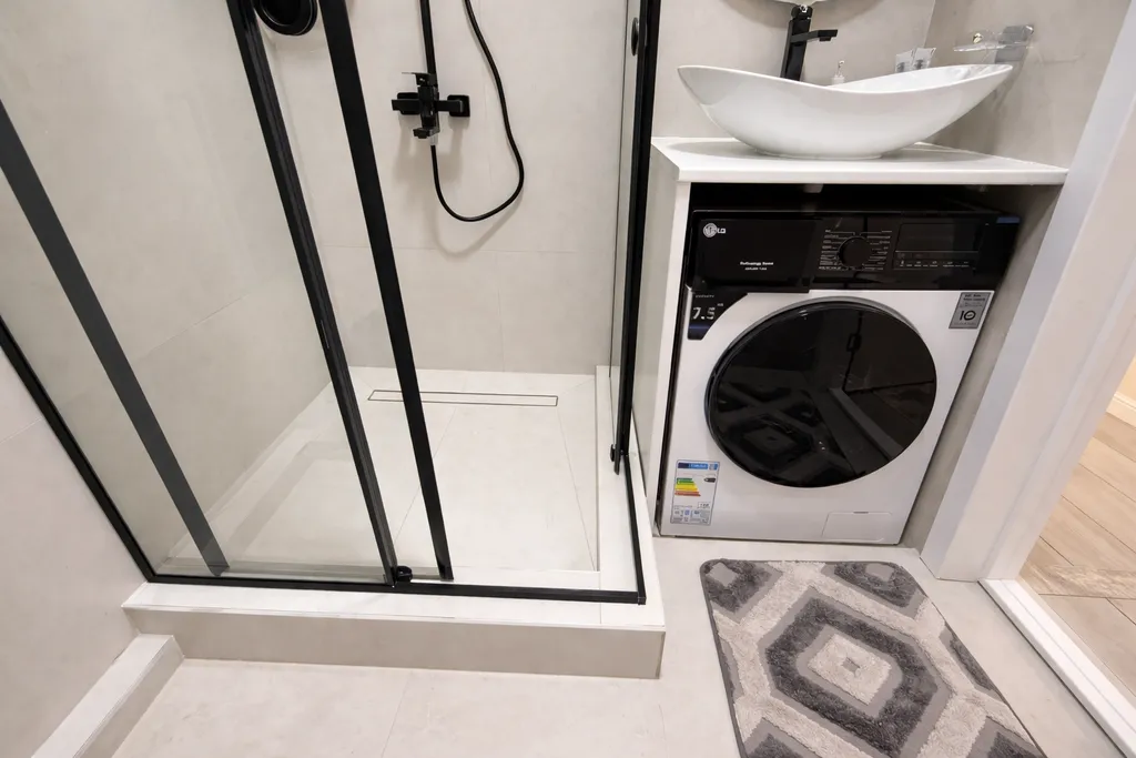 Уютные апартаменты в центре Бишкека