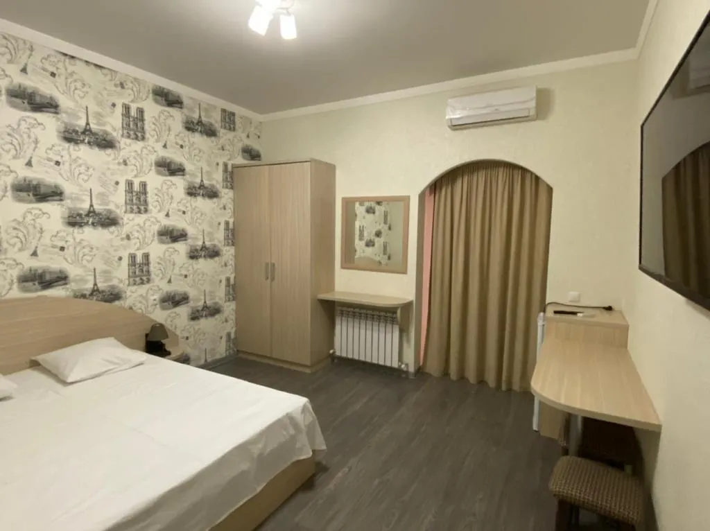 Квартира Квартира Семейный улучшенный. — Лазаревское