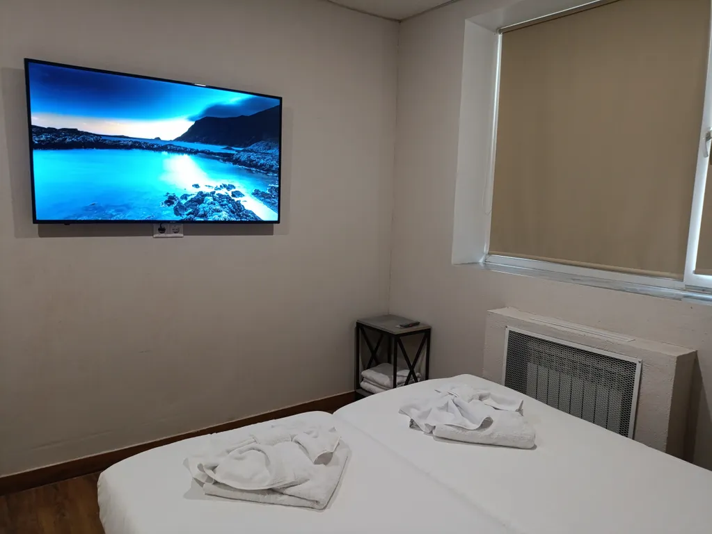 Квартира Квартира Шереметьево комфортабельный номер — Лобня