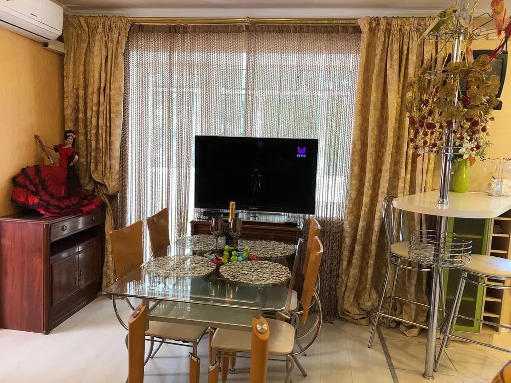 Тут вам будет комфортно