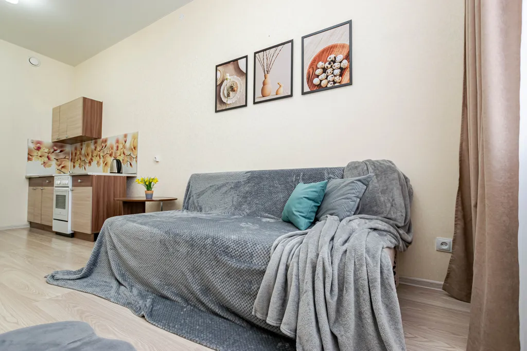 Шикарный вид 23 этаж | ТРЦ "Планета" | Пермский зоопарк